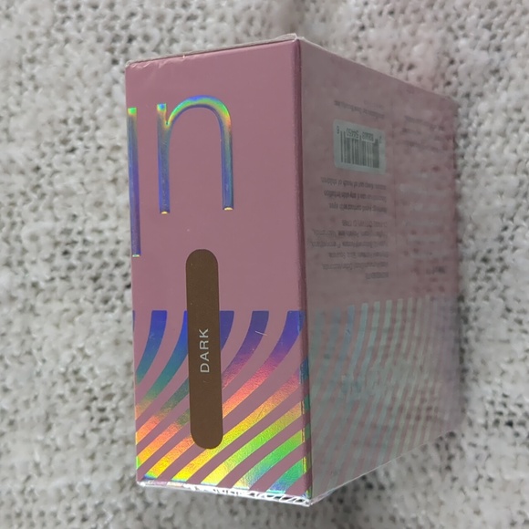 toyfactory Ultraset Niacinamide Setting Powder in Dark, 7.2g/0.25oz - Picture 6 of 10